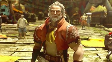 Monster Hunter 4 Ultimate - Prepare for the Hunt Trailer