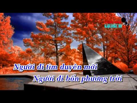 Video Đoạn Tái Bút 2 - Trường Vũ Karaoke Beat - youtube