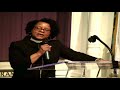 Maundy Thursday features Pastor Mary Ellis