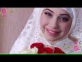 Чеченская Любовь.Красивый свадебный клип невесты.Невеста -куколка.