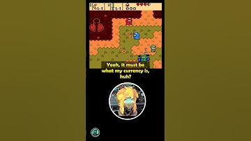 Rupees for Ore Chunks?! Link plays Oracle of Seasons.