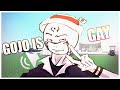Japanese Vc FRAUDKUNA Joins Mic Up IS JUST WRONG.