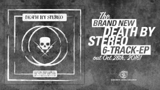 Death by Stereo - Neverending (Album Track) - Concrete Jungle Records