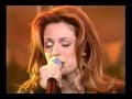 Isabelle Boulay Sans Toi TV 2002 Montréal