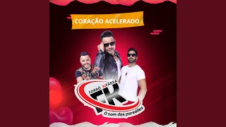 Coração Acelerado (Ao Vivo)