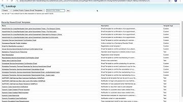 81. "Salesforce Admin By Rajeev : Case Assignment Rules in Salesforce"