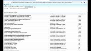 81. "Salesforce Admin By Rajeev : Case Assignment Rules in Salesforce"