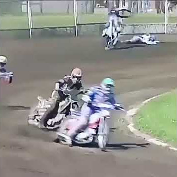#Motocross #Balap #kecelakaan Video balapan Kecelakaan