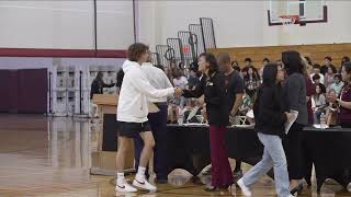 Sobrato Honor Roll 2022 Session 2