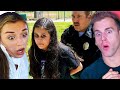 Girl SETS UP Her 9 Year Old Sister Then Gets Her ARRESTED..(Steals $5,000)