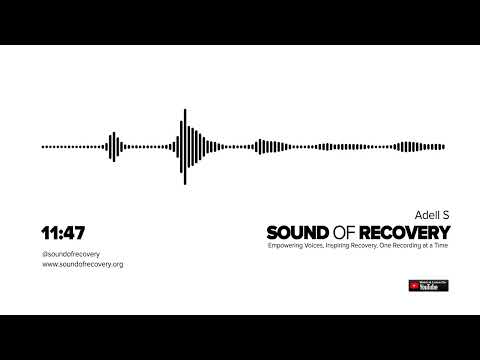 POWERFUL Adell Testimony: From Addiction to Sobriety - Inspiring 26 Years of Freedom! thumbnail