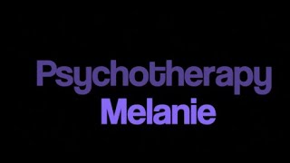 Melanie Psychotherapy karaoke instrumental onscreen lyrics