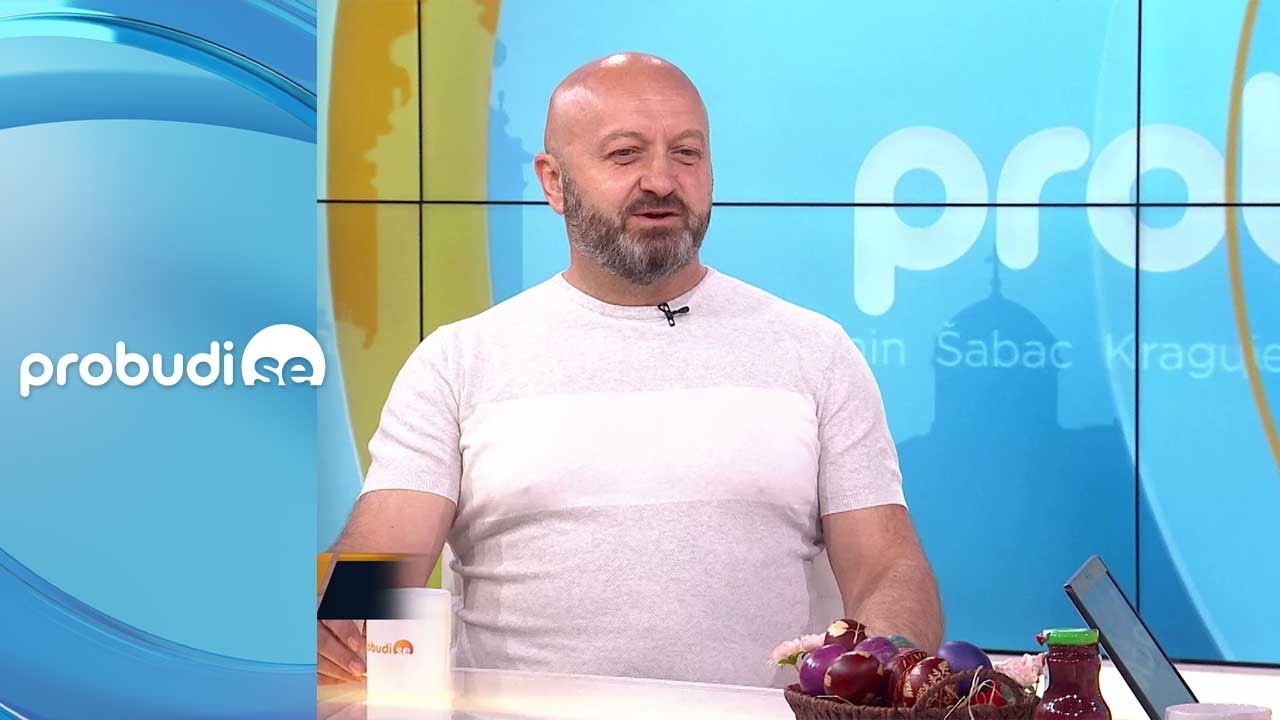 Zašto se Srbi vraćaju iz inostranstva? Olivera Vukašinović, Momčilo Momo Pavlović