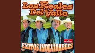 Video thumbnail of "Los Reales Del Valle - El Alacrán"