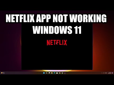 How to Fix