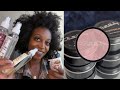 Buttahbaby Unboxing #blackownedbusiness #bodycare #smellgood
