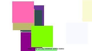 Video #sftp-gcs-pkg-20200526-124111-038653