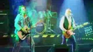 Status Quo - Quo Vadis medley