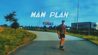 Metsofoni - Mam Plan (feat. Dj Cider, prod. NRW)