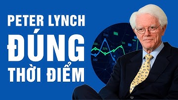 Đỉnh cao khôn ngoan của đầu tư nằm ở 3 từ “ĐÚNG THỜI ĐIỂM" | Happy Live