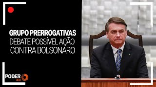 Ao vivo: Prerrogativas promove debate sobre a privatização da Corsan 