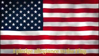 Download lagu Pledge of Allegiance
