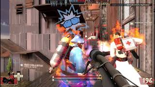 TF2 WHY PAYLOAD RACE SUCKS