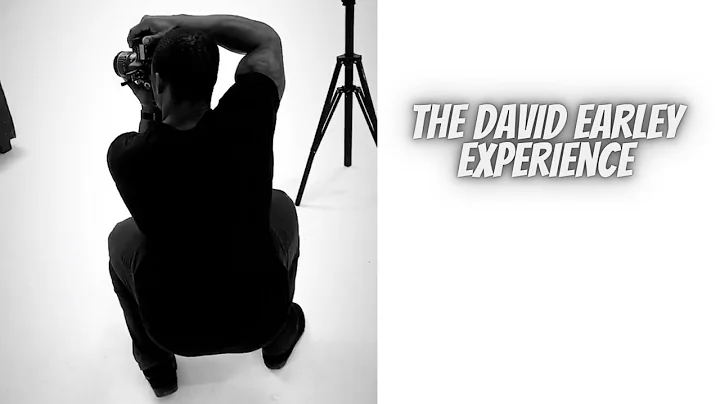 The David Earley Experience (Jenna Rizzo)
