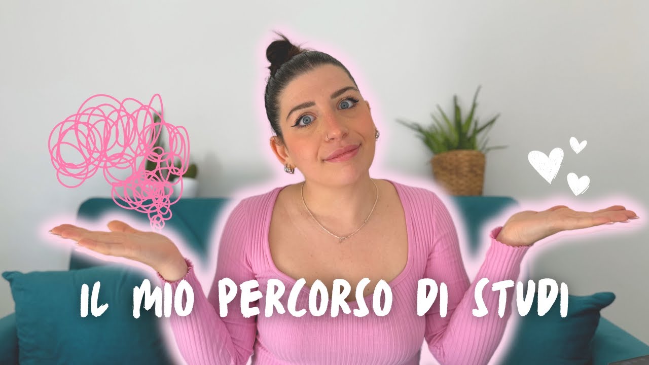 NON VOGLIO PIU' FARE LA NUTRIZIONISTA | Il mio percorso di studi 📕 