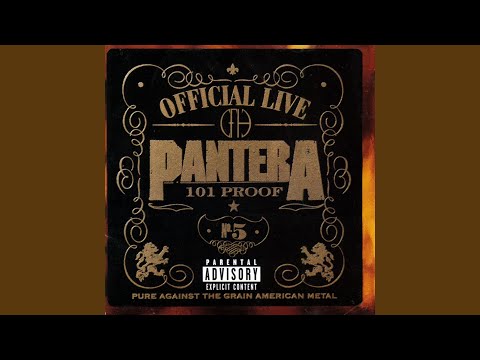 Sandblasted Skin Live 