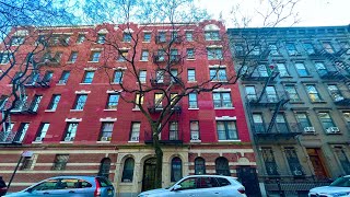 206 W 104 35 (featuring The Lost Boy) #apartments #upperwestside #newyork #rental #beats