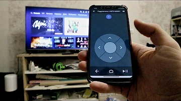 Как управлять Гугл ТВ с телефона