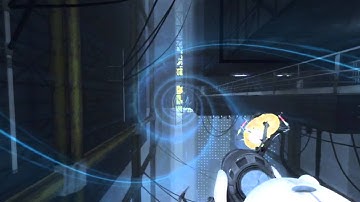 PORTAL 2 - This is the part Where He Kills You Trophy