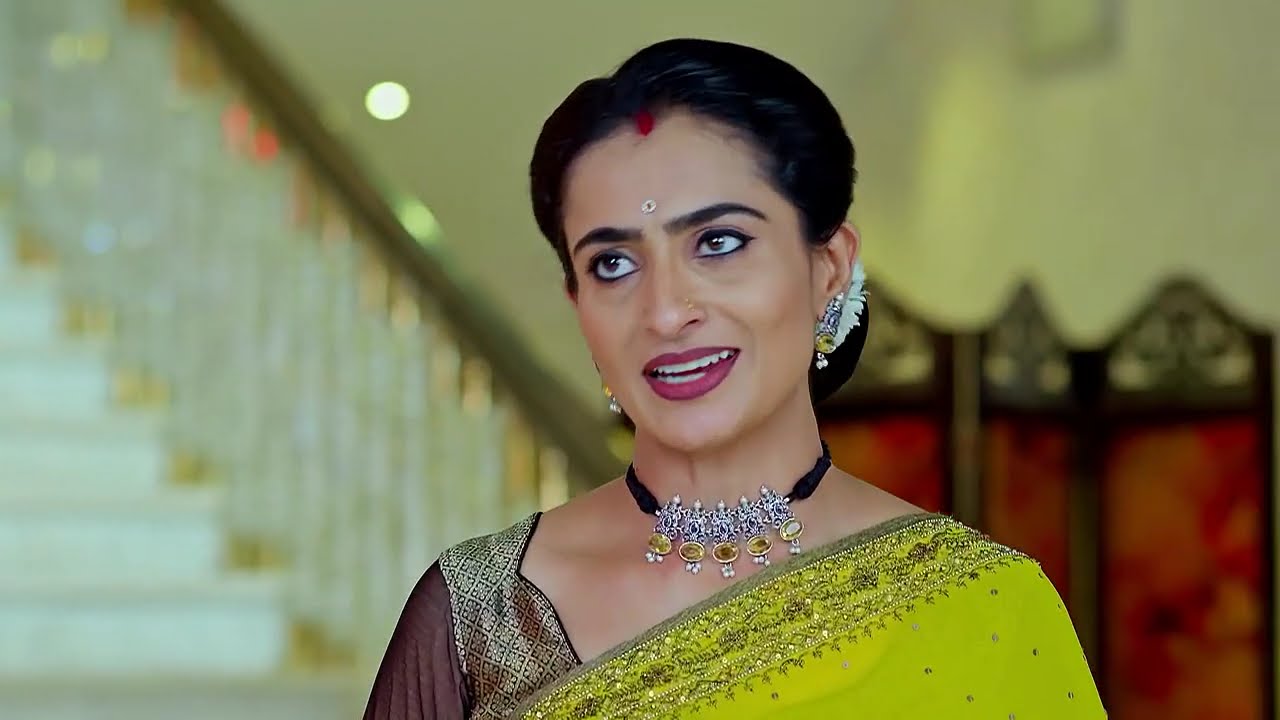Megharagam - Full Ep - 520 - Zee Keralam