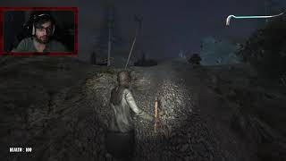 Full Game | Siren Head: Sound of Despair | [HD] screenshot 4