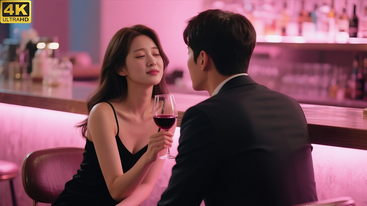 【霸道总裁追妻电影版】女孩醉酒，霸道总裁心跳失控！竟无法克制的吻了上去！💖中国电视剧 | 爱情 | 恋爱 | love | 夫妻 | 两性 | 伦理 | 甜宠 | 檀健次 | 周也丨霸道总裁