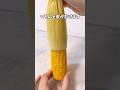 子供も絶対やりたがる夏野菜の剥き方3選 #裏技 #ライフハック