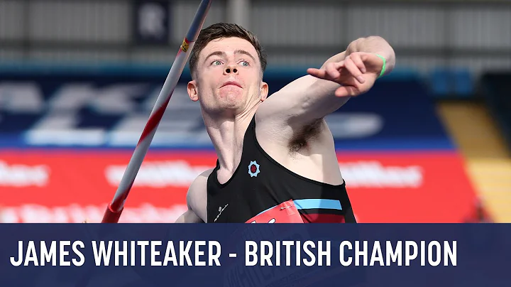 MLLER BRITISH ATHLETICS CHAMPIONSHIPS - James Whit...