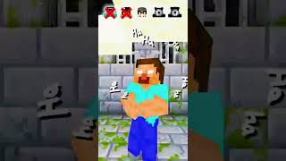 WHO BUILD THE BEST MINECRAFT TRAP WIN A WISH! ⛏️ #shorts