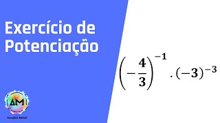 Semana 6 - Exercício 1 - Resoluções Comentadas da Atividade Avaliativa de Matemática - UNIVESP 2021