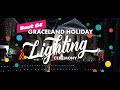 Best of Graceland's Holiday Lighting Ceremony