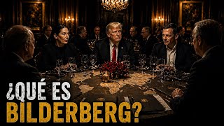 Bilderberg, El Economista, Noticieros, todos en una sola reunion??