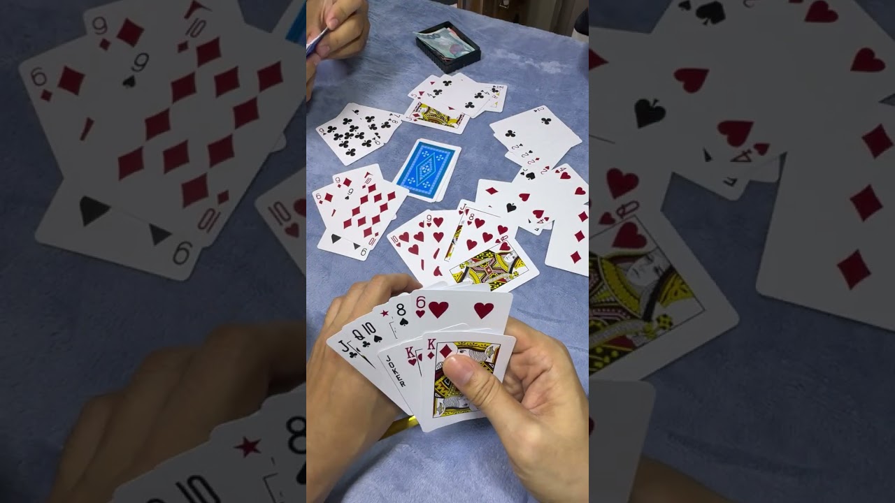 Sunday Game, Still Hoping for a Win! 😍 #pandoy  #tongits Part 1