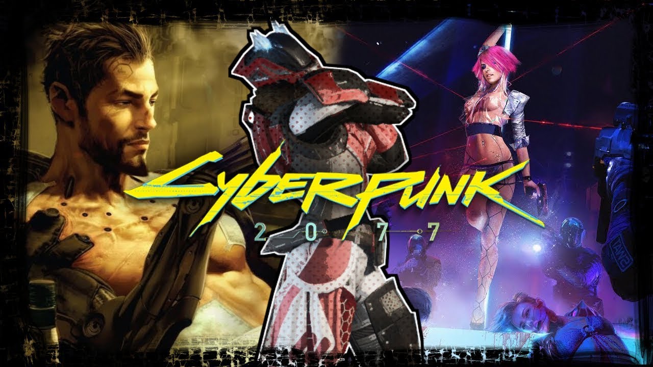 Was Ist Cyberpunk Was Ist Cyberpunk