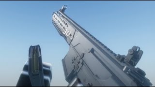 Roblox FE gun kit - M13