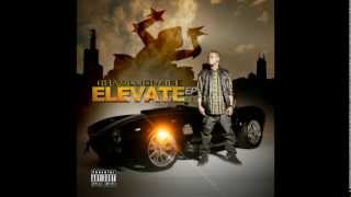 Chamillionaire - Elevate 2013 - Hold Up