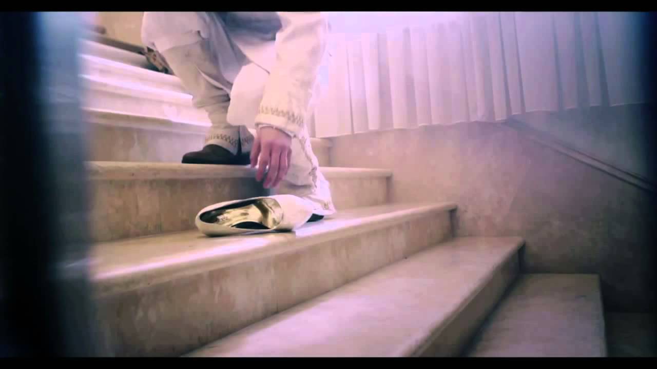 [HD] Girl's Generation 2nd Tour MOVIE PAPARAZZI