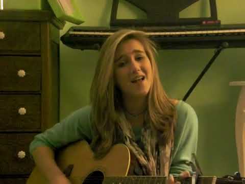 It Will Rain- Bruno Mars (Cover by Whitney Kelly)