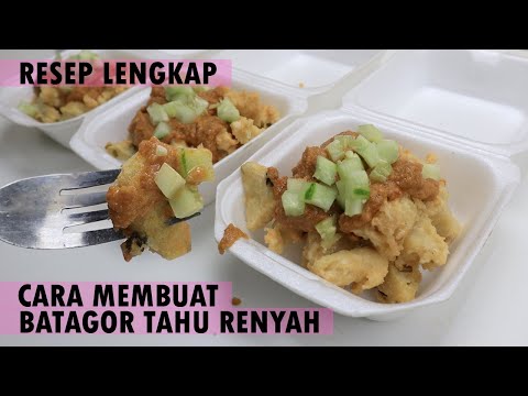 Video: Telur Acar Gaya Amerika - Resep Langkah Demi Langkah Dengan Foto