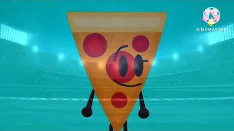 The Brawl of the Objects Movie Part 3